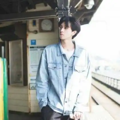 潇洒头像男生,男人就要每天潇洒一点了