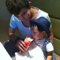 qq头像正文男生
