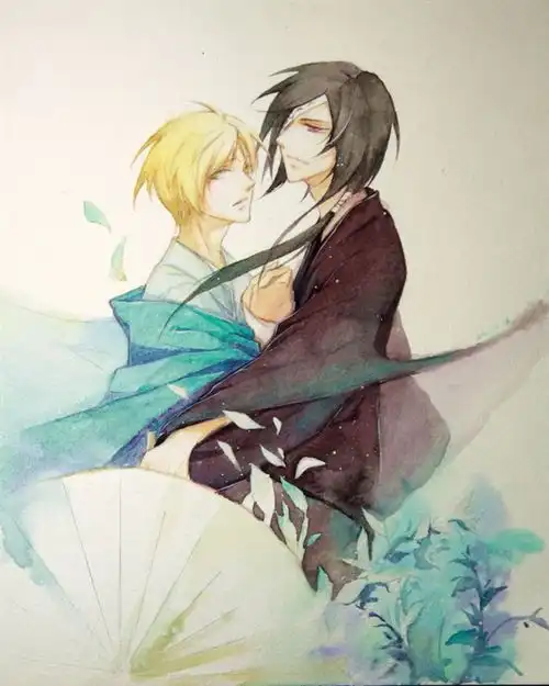 的场静司的夏夏目友人帐
