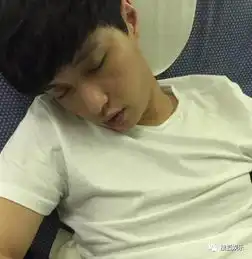 鹿晗素颜长这样男星素颜和女星卸妆一样有看头
