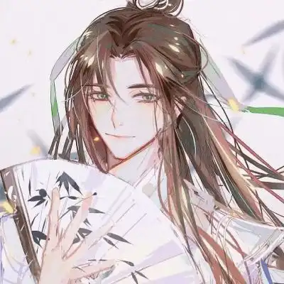 零零捌沈诀古风动漫男我吹过你男生头像我要个性网
