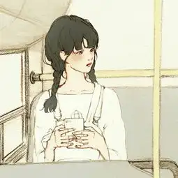 求好看的高清情侣头像
