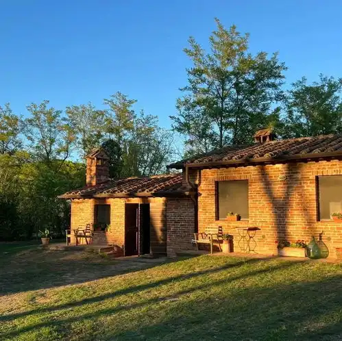 2023高清晴朗天气小清新风景头像
