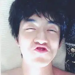 吴亦凡鹿晗林更新卸妆后还是男神吗素颜见分晓
