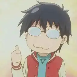 求二次元群头像
