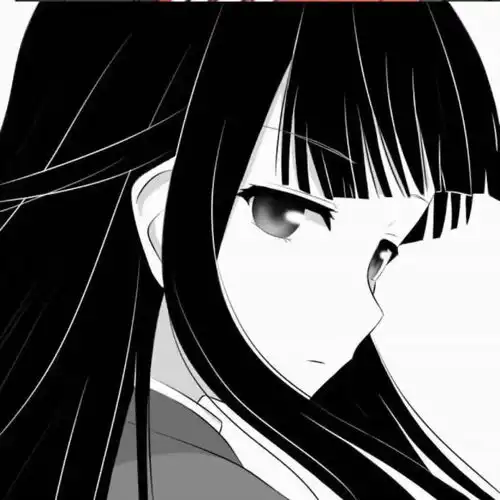 这是哪个动漫的角色
