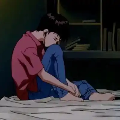 旧漫男头没回复的爱,要适可而止
