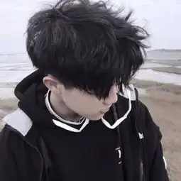 个性多样的男生高清微信头像
