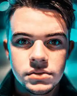 图片素材男生设计模板下载熊猫办公
