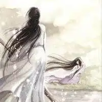古装头像男唯美图片唯美好看古装男生头像
