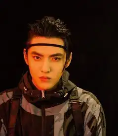 男星雷鬼头造型大热,鹿晗陈伟霆易烊千玺李现各有千秋
