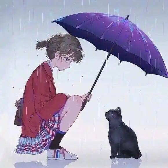 情侣头像柯基一箭钟情