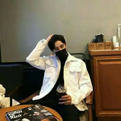 陈情超拽霸气男生头像能遇到你,是微信头像我要个性网
