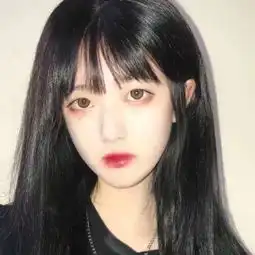 个性可爱女头我这个小脑袋满满qq女生头像我要个性网
