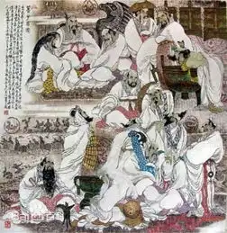 赵丹阳浅议司马谈论六家要旨
