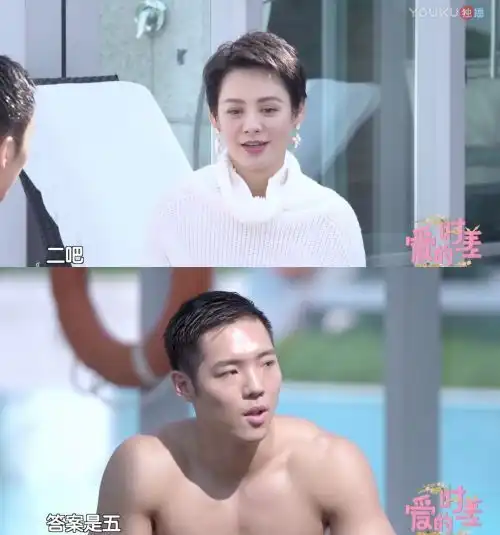 直男的油腻式撩妹简直太可怕真把自己当成霸道总裁了吗
