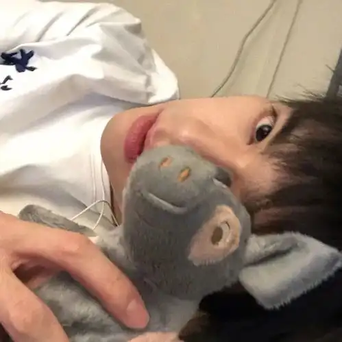 男生头像2020.12.16期
