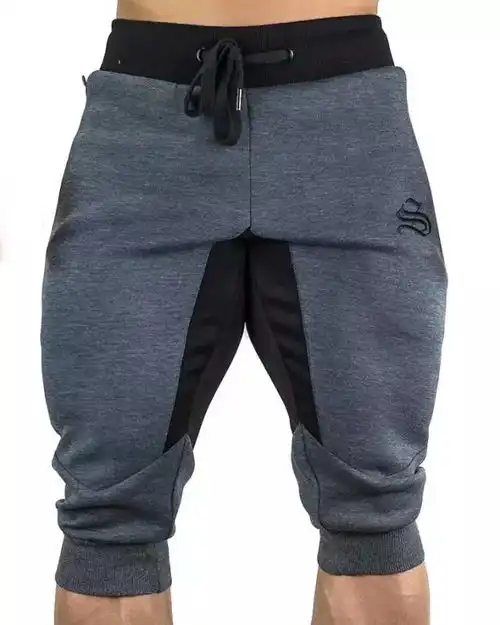 肌肉练得再完美,不会穿搭也白瞎
