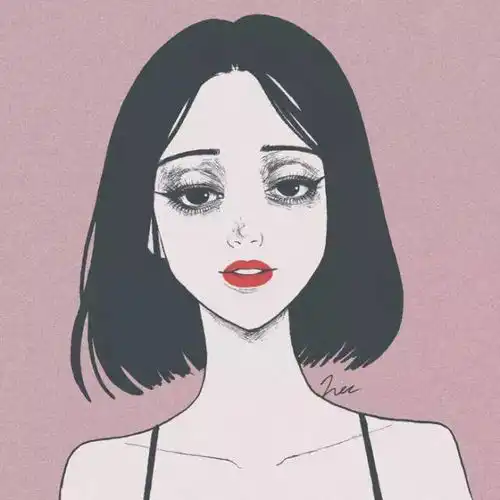 没有合不合适,只有爱与不爱
