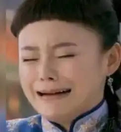周冬雨能把你哭笑了,郑爽杨幂越哭越美