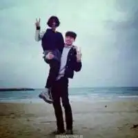 不能割舍的温柔,握不住的沙qq头像图片男生女生情侣个性头像非主流头像空间头头像
