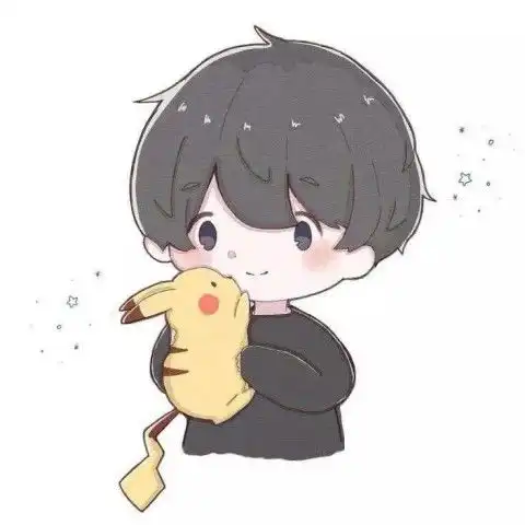 超高调情侣头像,如果男友同意跟你换第三组,说明他把你宠成公主
