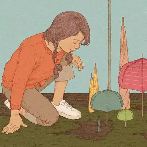 吃过亏之后才能明白的20个人生真相
