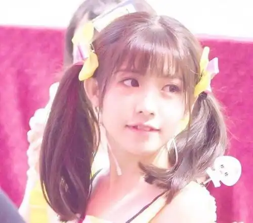 火箭少女票选队长孟美歧吴宣仪纷纷落选,她竟高票当选
