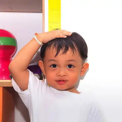 一碗汤毁了一家人男孩连喝2年后停止长高,这些误区家长别再犯了
