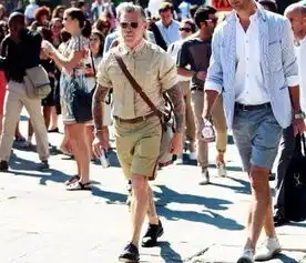 世界最帅的老男人nickwooster
