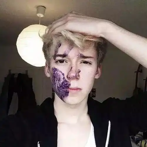 欧美男生头像thatswhatilike
