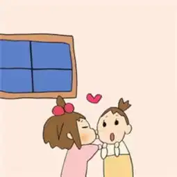 我一见你就想睡啊
