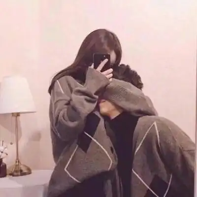 情侣玫瑰花头像真人