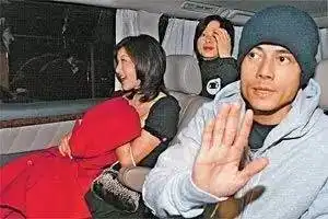 郭富城迎娶网购鞋方媛,罗志祥周扬青同游海外,看来网红是要承包娱乐圈男神的节奏
