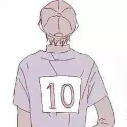 二次元兄弟和情侣头像有吗
