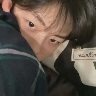 高清坏坏的酷酷的男生头像图片
