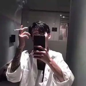 真人情侣头像,日子好长,充满希望
