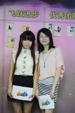 倾世情缘美女客服真人照全线曝光
