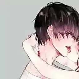 我想要污的情侣头像,记着是情侣的,污的
