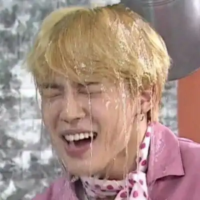 搞怪沙雕欧美酷男头
