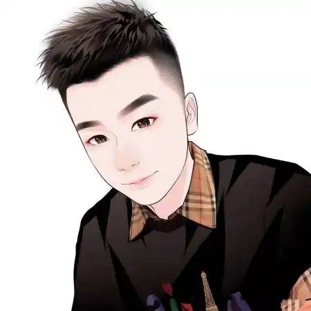 独一无二的图片头像,男生头像沧桑
