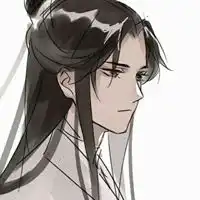 qq头像男生古风动漫冷酷帅气的古风男生qq头像
