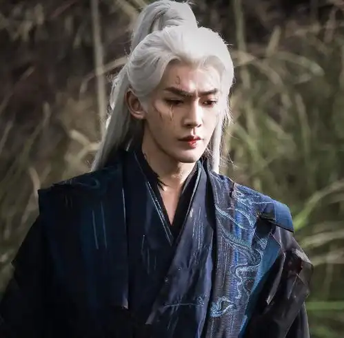 仙台有树邓为20套造型超帅,手握3部待播剧,粉丝已破500万
