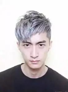 2016最in的男士发型,让你分分钟变潮男