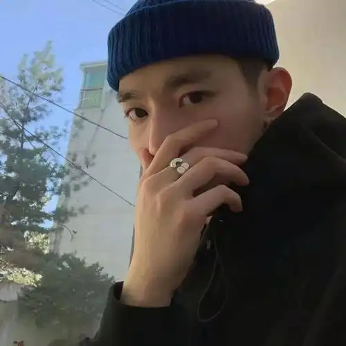 再感人的承诺都不如实际行动来的真
