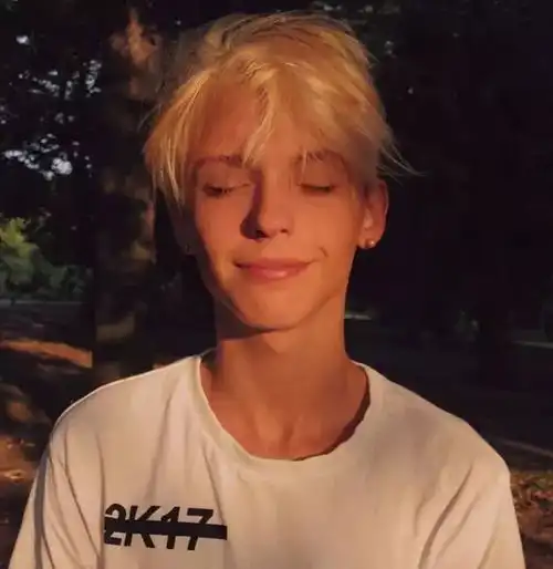 一批欧美风个性头像
