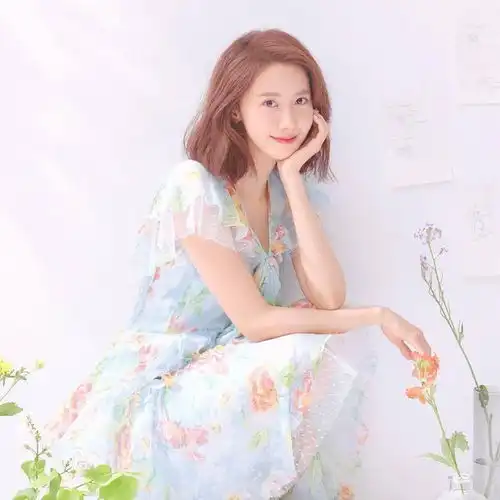 18岁红遍亚洲的韩国初恋她的美貌被高估了
