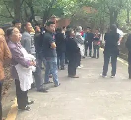 宜宾80后夫妻公园偎依死亡系当地首富
