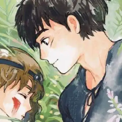 从未走出我的思念,动漫情侣头像一男一女
