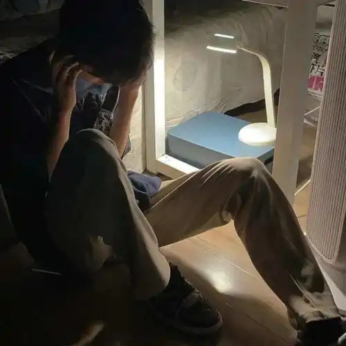 巨巨巨高质量的ins头像

